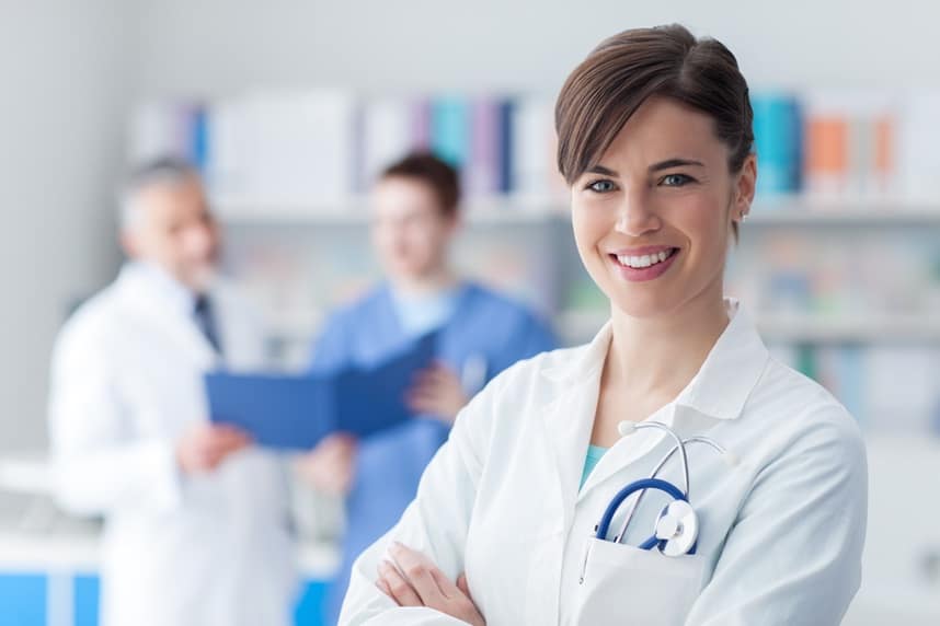 Research jobs for doctors in usa