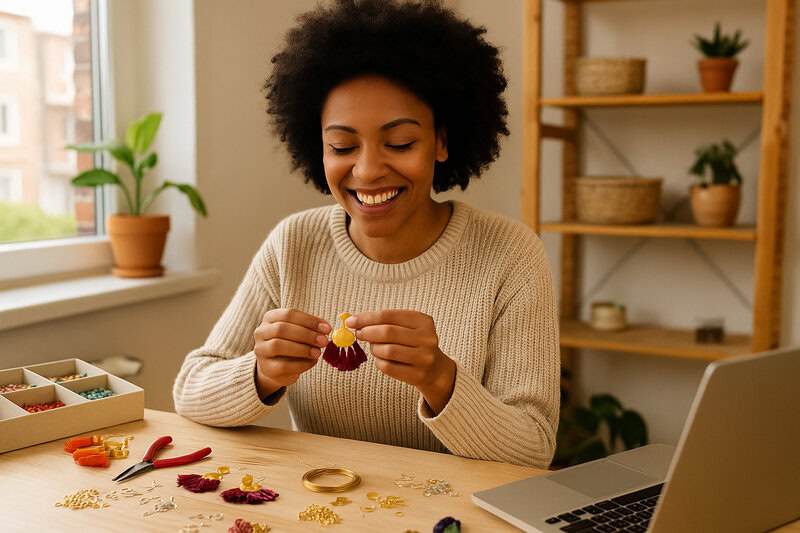 10 Inspiring Ways People Are Turning Weekend Hobbies Into Full-Time ...