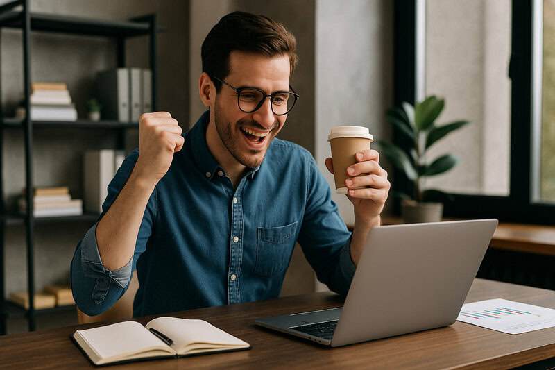 12 Signs You Have What It Takes to Be a Successful Entrepreneur – MoneyPPL